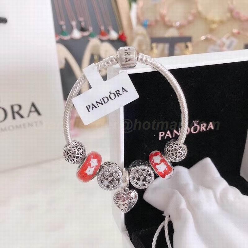 Pandora Bracelets 289